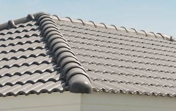 advantages of Boltonfellend clay roofing