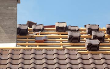 Boltonfellend clay roofing costs