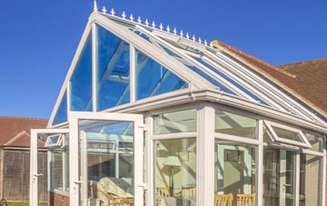 conservatory roof insulation costs Boltonfellend