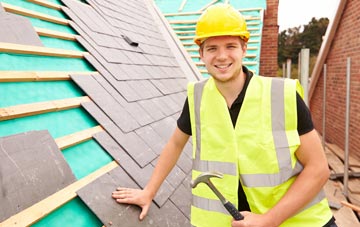 find trusted Boltonfellend roofers in Cumbria