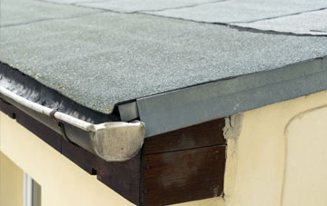Boltonfellend flat garage roofing repairs