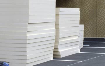 Boltonfellend flat roof insulation costs