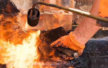 Boltonfellend flat roof repair companies