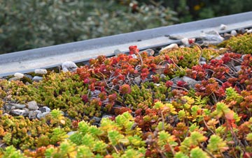 the cost of Boltonfellend green roof installation