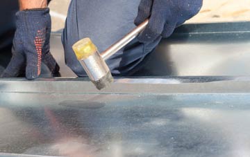 Boltonfellend metal roofing costs