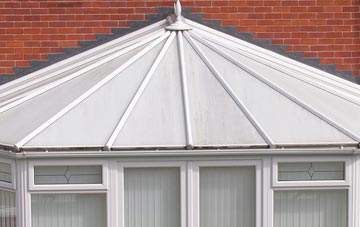 Boltonfellend polycarbonate conservatory roof repairs
