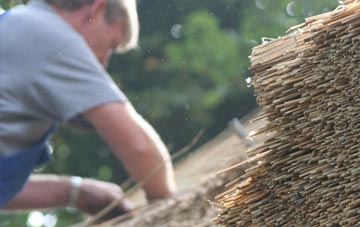 professional Boltonfellend thatchers