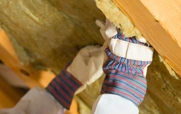 types of Boltonfellend pitched roof insulation materials