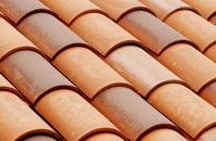 Boltonfellend clay roofing