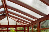 Boltonfellend conservatory roofing insulation