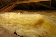 Boltonfellend pitch roof insulation