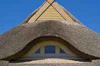 Boltonfellend thatch roofing